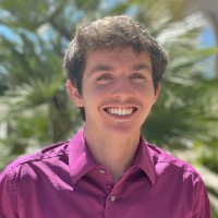 Tennibot Employee Blake Powers's profile photo