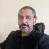 Özgür Ataş Email