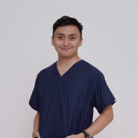 Audy Dental Clinic Employee Muhammad Munandar's profile photo