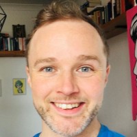 esphr Employee Daniel Rawcliffe's profile photo