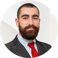 Konstantinos Voudouris's profile photo