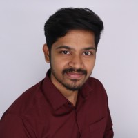 Gurusaran Vr's profile photo