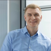 Oliver Müller Email & Phone Number