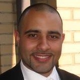 Kaman Distribution Employee Juan Martinez's profile photo