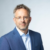 Miele Employee Jens Hildebrand's profile photo