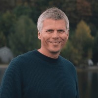 Admento Employee Frode Steen's profile photo