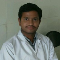 Human Predictions Employee Pavan Lomati's profile photo