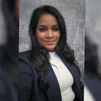Saria Narine Email & Phone Number