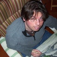 Brian Vigue
