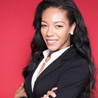 Justworks Employee Alexandra Jackson's profile photo