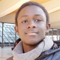 ETELM Employee Khadim Thiam's profile photo