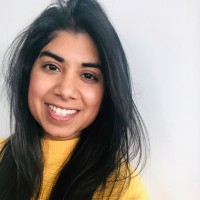 Webtoon Entertainment Inc. Employee Alicia Insanally's profile photo