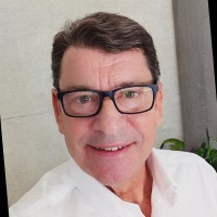 Force Four Creative Ltd Employee Neil Oconnell's profile photo