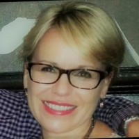 Flinders University Employee Julie Strunk's profile photo
