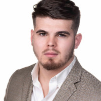 RER SOLUTIONS INC. Employee Steven Quiroga's profile photo