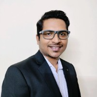 Verisk Extreme Event Solutions Employee Sharanbaswa Vishwanath's profile photo