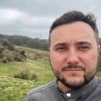 norm. Employee Greg Smith's profile photo