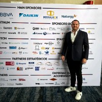 M2CROWD Employee Salomon Cattan's profile photo