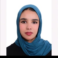 Municipalité Employee Sana Chahboub's profile photo
