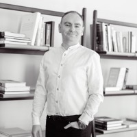 Vininova Employee Tomasz Zubek's profile photo