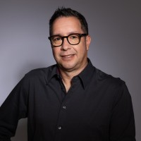 Cineverse Employee Tony Huidor's profile photo