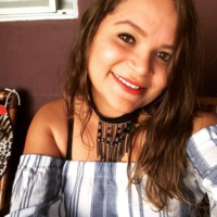 VERTIGARDEN Employee Isadora Rocha Teixeira's profile photo
