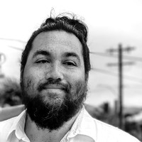 Flex Rental Solutions Employee Zach Lamme's profile photo