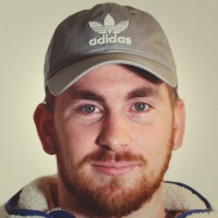 Egiss Employee Mikkel Schmidt's profile photo
