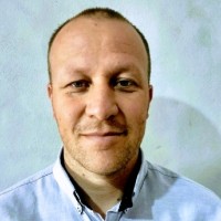 METALFOR Employee Pablo Castillejo's profile photo