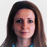 Effortel Employee Diana Grueva's profile photo