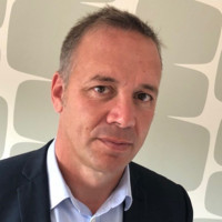 Viridor Employee David Field's profile photo