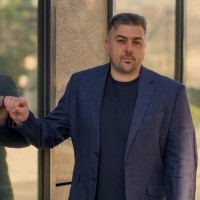 NEEDaFIXER Employee Leonidas Sfyris's profile photo