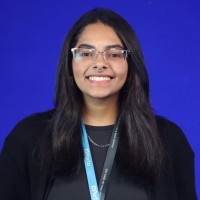 Porto Employee Thaina Lopes's profile photo