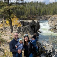 Brentwood Police Department Employee Colin Selin's profile photo