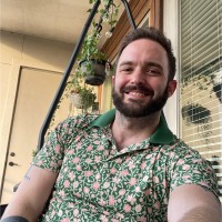 Titanium Payments Employee Charles Robnett's profile photo