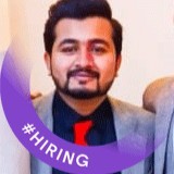 ShakeHand Recruiters - Helping Back-Office Support Employee Messam Ali's profile photo