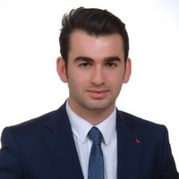 Eminevim Employee Recep Üst's profile photo