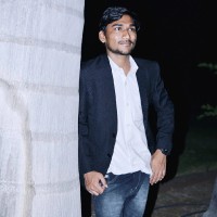 Mavertech Employee Kiran Ibitkar's profile photo