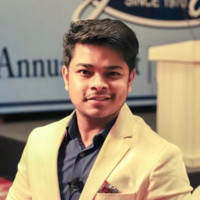 Job.com Employee Nabajit Das's profile photo