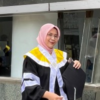 Cetta Online Class Employee Amelia Farhan's profile photo