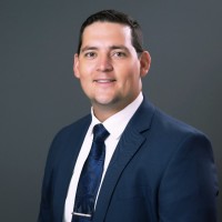 Körber Pharma Employee Aaron Halik's profile photo