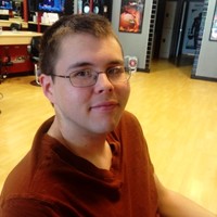 Illusion Filmworks Employee Zachary Mann's profile photo