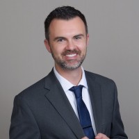 Hutto ISD Employee Joseph Rush's profile photo