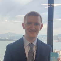 Volaris Capital Management Employee Jake Freeman's profile photo