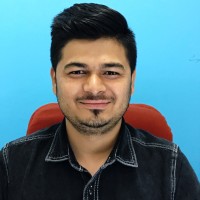Anup Kumar Email & Phone Number