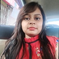 Hatts Employee Foram Patel's profile photo