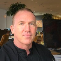 IGLOO STUDIO Employee Theodore Godwin's profile photo
