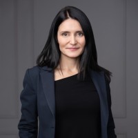 Andreea Blenche Email