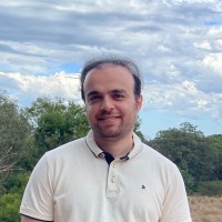 Archa Employee Saeed Nasehi's profile photo