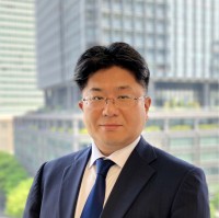 NYK Line Employee Tony Nakano's profile photo